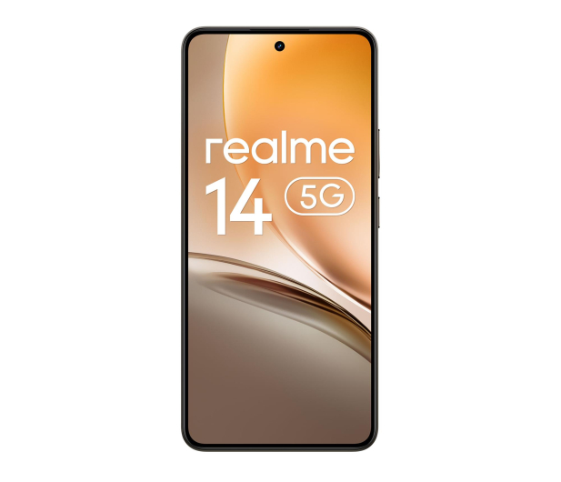 REALME 14 5G 12/256GB Storm Titanium - 1326466 - zdjęcie 3